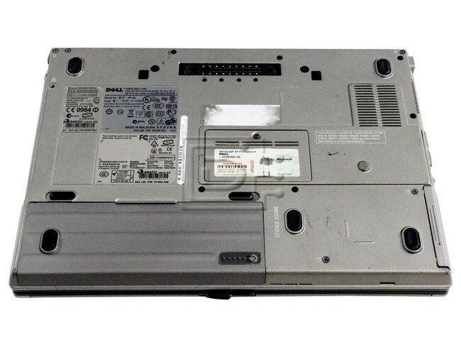 Dell D630 Dell Latitude D630 Laptop Image 7 image