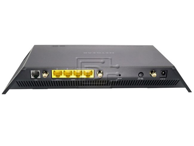 NETGEAR D7000 VDSL/ADSL Modem Router Image 2 image