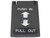 Dell D892N 0D892N Trays / Caddy Image 1 image