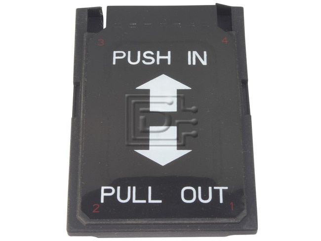 Dell D892N 0D892N Trays / Caddy Image 1 image