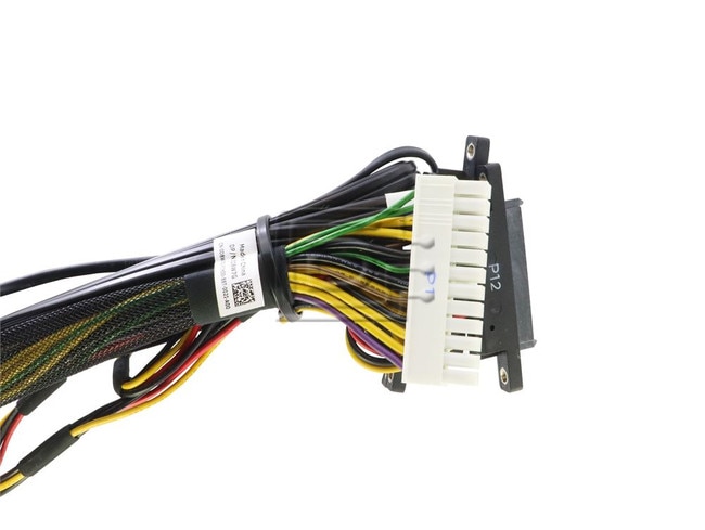 Dell D8W7G Dell Workstation Power Cable Image 2 image