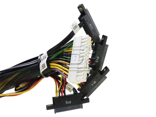 Dell D8W7G Dell Workstation Power Cable Image 3 image