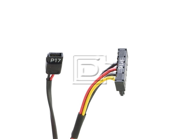Dell D8W7G Dell Workstation Power Cable Image 4 image