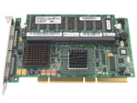 Dell D9205 KJ926 SCSI RAID Controller Card