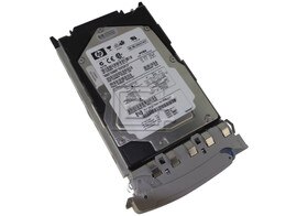 HEWLETT PACKARD D9421A ST318451LC 0950-4136 SCSI Hard Disk