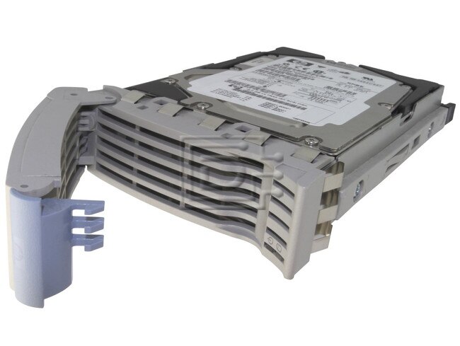 HEWLETT PACKARD D9421A ST318451LC 0950-4136 SCSI Hard Disk image 3