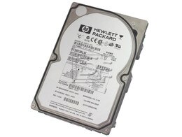 HEWLETT PACKARD D9475-60101 SCSI Hard Drive
