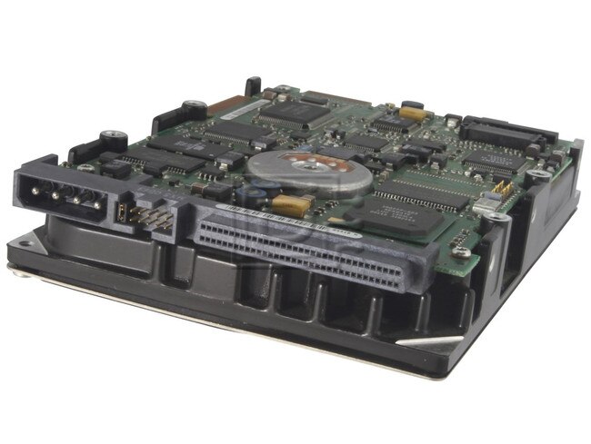 HEWLETT PACKARD D9475-60101 SCSI Hard Drive Image 3 image