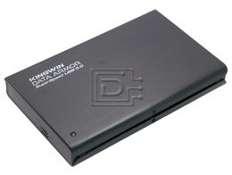 Kingwin DAR-25-BK Hard Drive External Enclosure