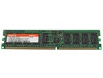 SAMSUNG RAM-DDR-1GB-DDR333-PC2700R-UP-OE HYMD512G726BF4N-J 1GB DESKTOP DDR PC2700R Memory RAM Module DDR-333