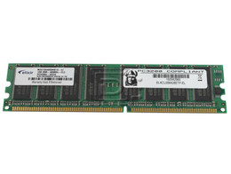 SAMSUNG RAM-DDR-1GB-DDR400-PC3200U-UP-OE M2U1G64DS8HB1G-5T 1GB DESKTOP DDR PC3200U Memory RAM Module DDR-400
