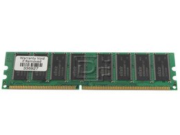 Samsung Micron Nec Hynix Nanya Kingston Generic 1gb Ddr Cl 3 Unbuffered Unregistered Non Ecc Ddr 400 Pc 30u 128meg X 4 184 Pin Dimm