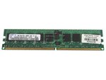 SAMSUNG RAM-DDR2-1GB-PC400-3200R-UP-OE M393T2950CZ3-CCC 1GB DESKTOP DDR2 PC5300 Memory RAM Module DDR2-400