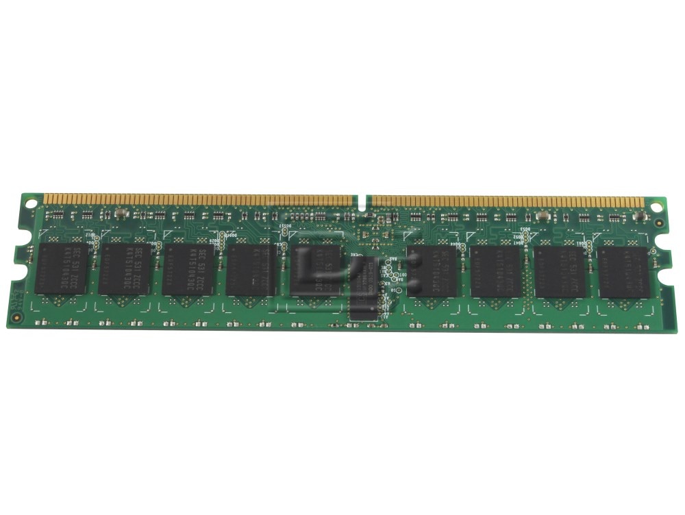 SAMSUNG RAM-DDR2-1GB-PC400-3200R-UP-OE M393T2950CZ3-CCC 1GB DESKTOP DDR2 PC5300 Memory RAM Module DDR2-400 Image 2 image