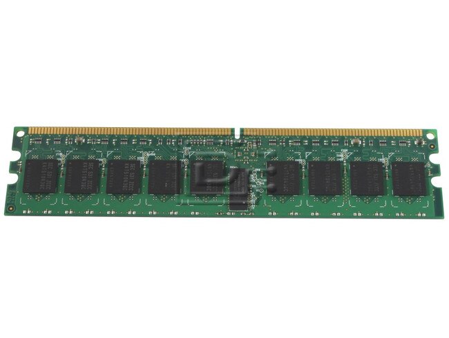 SAMSUNG RAM-DDR2-1GB-PC400-3200R-UP-OE M393T2950CZ3-CCC 1GB DESKTOP DDR2 PC5300 Memory RAM Module DDR2-400 Image 2 image
