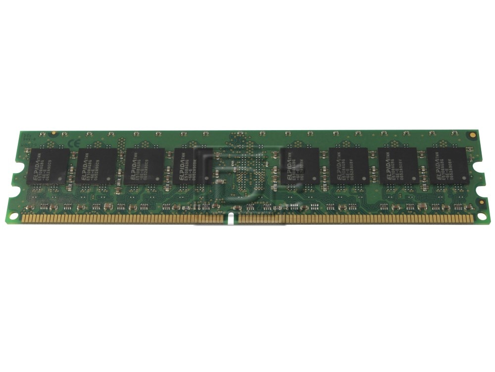Samsung / Micron / NEC / Hynix / Nanya / Kingston / Generic