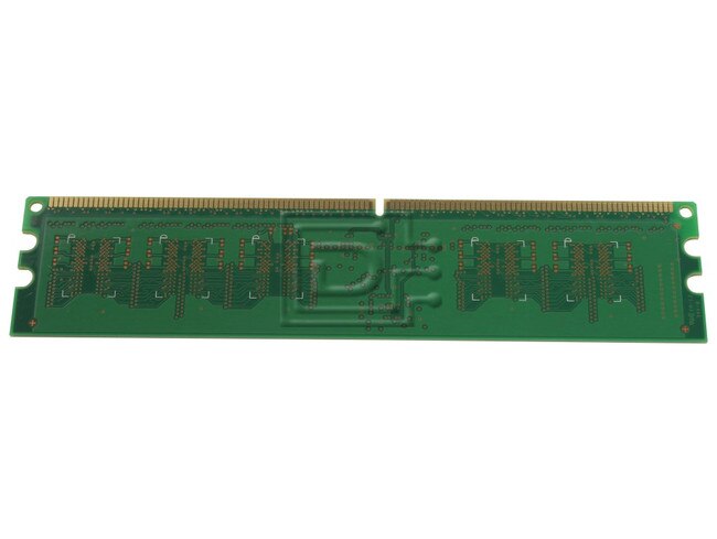 SAMSUNG RAM-DDR2-256MB-DDR2400-PC23200R-UP-OE HYS72T32000DR-5-A 256MB DESKTOP DDR2 PC23200R Memory RAM Module DDR2-400 image 2
