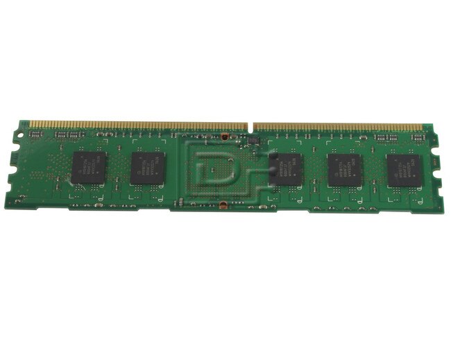 SAMSUNG RAM-DDR2-256MB-DDR2533-PC24200F-UP-OE HYS72T32000HFN-3 256MB DESKTOP DDR2 PC24200F Memory RAM Module DDR2-533 image 2