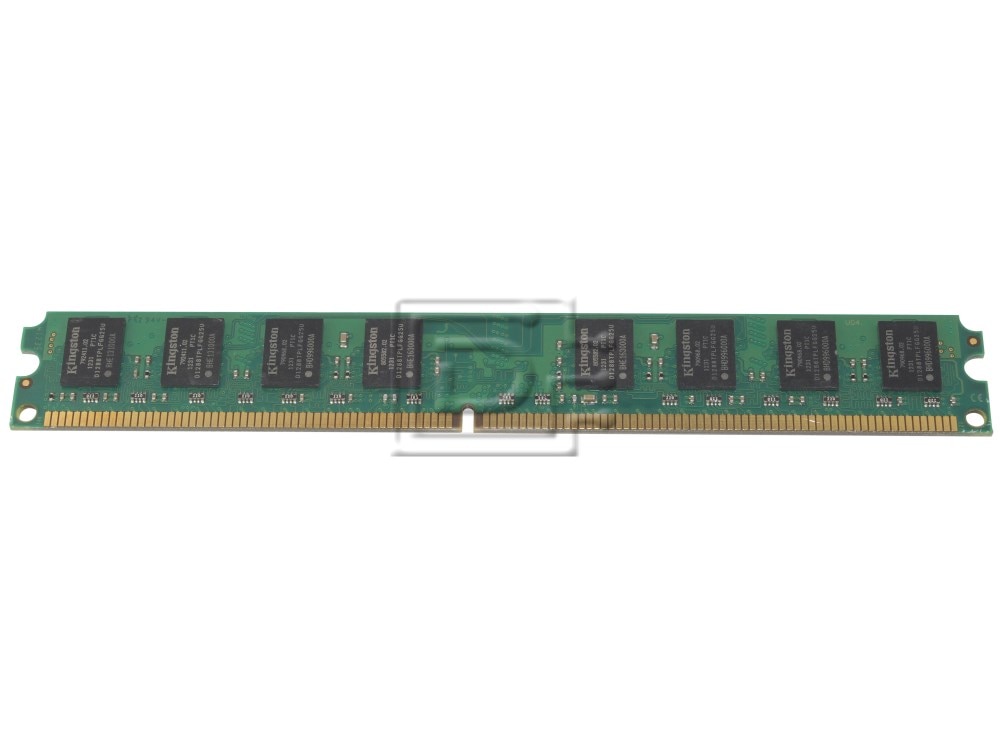 Samsung / Hynix / Nanya / Kingston / Micron / Generic 4GB