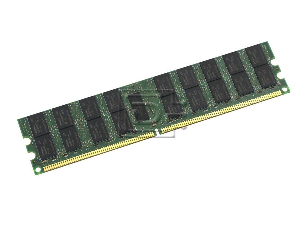 Generic RAM-DDR2-4GB-DDR2667-PC2-5300P-UP-OE HYMP151P72CP4-Y5 Server RAM Memory Image 2 image