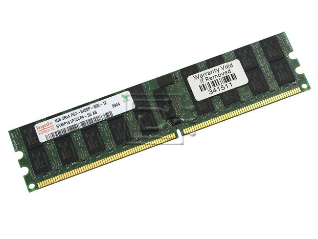 Pest Remission pistol Samsung / Hynix / Nanya / Kingston / Micron / Generic 4GB Registered ECC  DDR2 800Mhz PC2-6400P 240-pin RDIMM Dual-in-line Memory Module