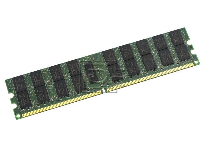 Generic RAM-DDR2-4GB-DDR2800-PC2-6400P-UP-OE HYMP151P72CP4-S6 Server RAM Memory image 2