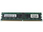 Generic RAM-DDR2-512MB-DDR2400-PC23200R-UP-OE M393T6453FZ0-CCC RAM Memory Module