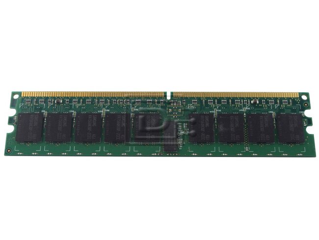 Generic RAM-DDR2-512MB-DDR2400-PC23200R-UP-OE M393T6453FZ0-CCC RAM Memory Module image 2