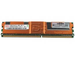 SAMSUNG RAM-DDR2-512MB-DDR2667-PC25300F-UP-OE HYMP564F72CP8N3-Y5 M395T6553EZ4-CE65 512MB DESKTOP DDR2 PC25300F Memory RAM Module DDR2-667