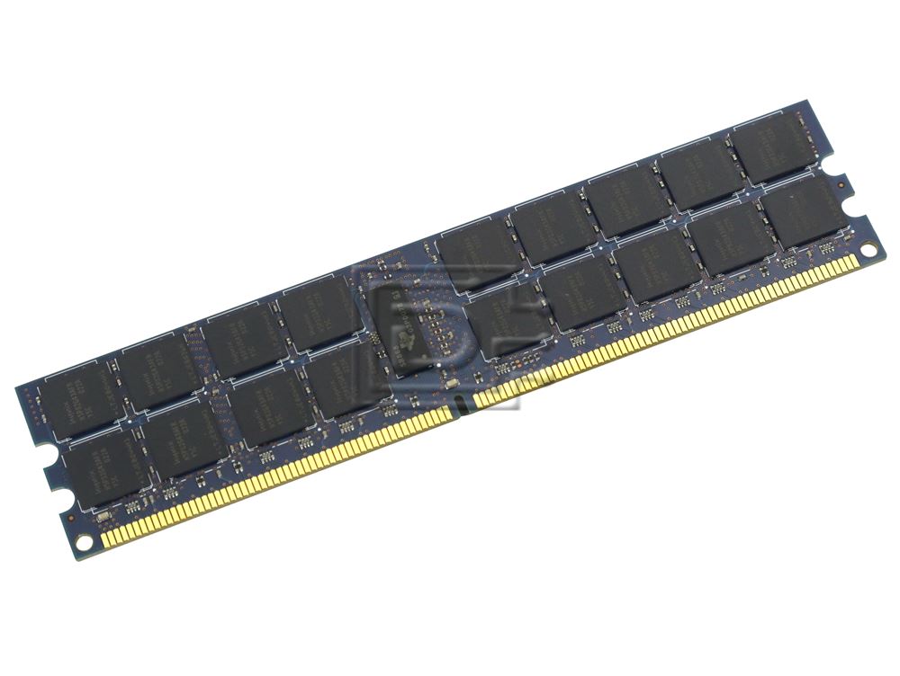 Generic RAM-DDR2-8GB-DDR2667-PC2-5300P-UP-OE Server RAM Memory Image 2 image