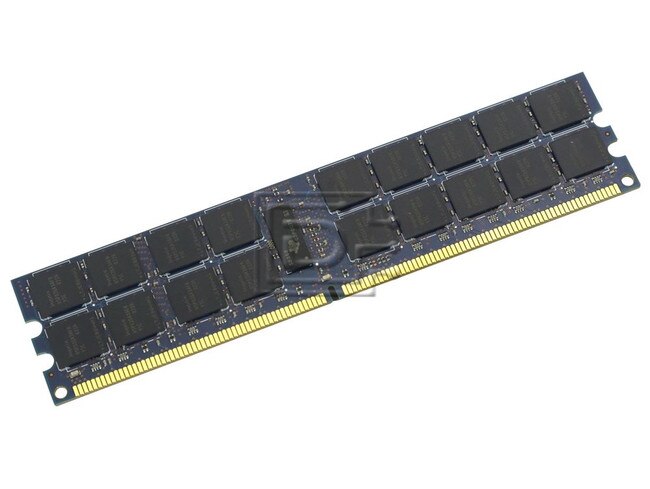 Generic RAM-DDR2-8GB-DDR2667-PC2-5300P-UP-OE Server RAM Memory Image 2 image