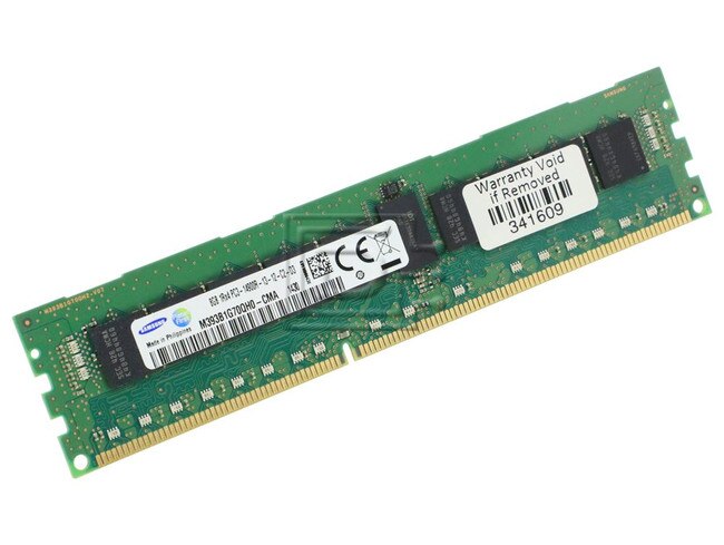 Generic RAM-DDR3-16GB-DDR31866-PC314900-BN-OE DDR3 16GB RAM Memory Module Image 1 image