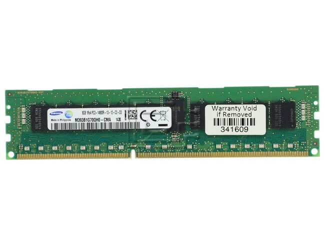 Generic RAM-DDR3-16GB-DDR31866-PC314900-BN-OE DDR3 16GB RAM Memory Module Image 2 image