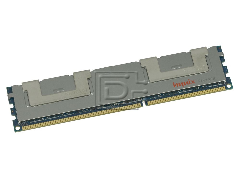 Generic RAM-DDR3-32GB-PC3L-10600R-BN-OE A6994464 HMT84GR7MMR4A-H9 32GB Dell PC3 RAM SNPM39YFC/32G Image 2 image