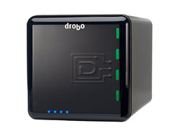 DROBO DDR3A21-8TB Direct Attached Storage (DAS) Array