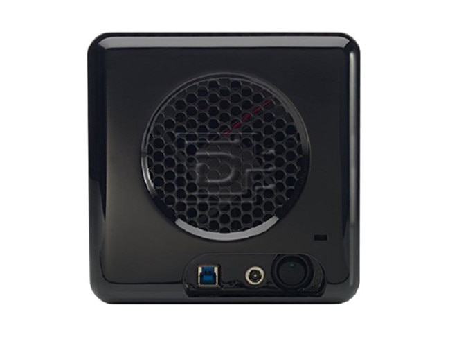 DROBO DDR3A21-8TB Direct Attached Storage (DAS) Array Image 2 image