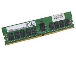 16 GB PC4 / DDR4 ECC Registered Server Memory