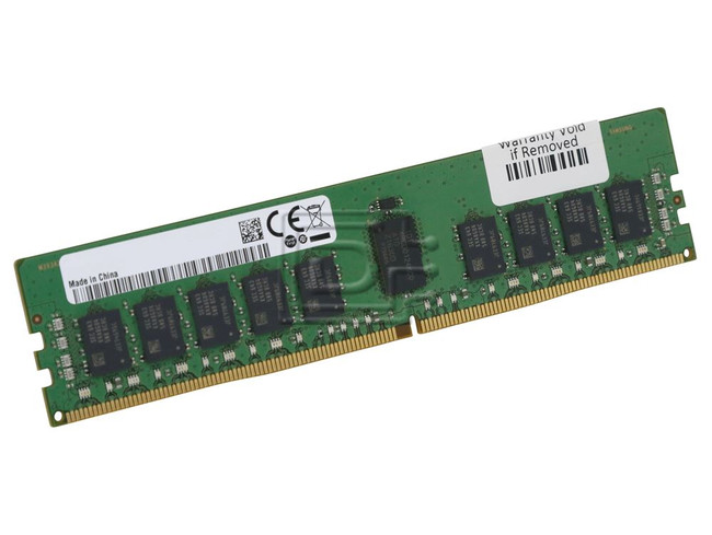 Generic RAM-DDR4-16GB-PC4-17000-R-ECC-NP-OE 16GB DDR4 PC-17000 RAM image 