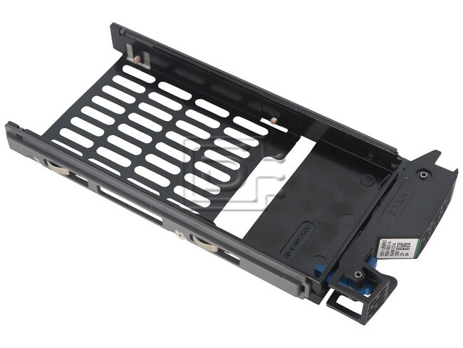 HGST DDSCANI3-02 DDSCAN13-02 Hitachi AMS SAS Serial SCSI SATA Disk Trays Caddy AMS 2000 Series AMS 2100 AMS 2300 AMS 2500 Image 1 image