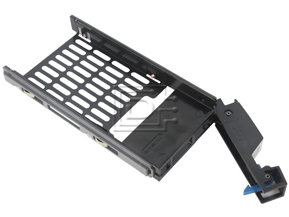 HGST DDSCANI3-02 DDSCAN13-02 Hitachi AMS SAS Serial SCSI SATA Disk Trays Caddy AMS 2000 Series AMS 2100 AMS 2300 AMS 2500 Image 2 image
