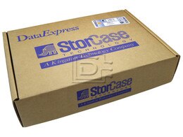CRU-DATAPORT S20A117 DE75 S20A117 DataExpress DE110 Removable Drive Enclosure Kit