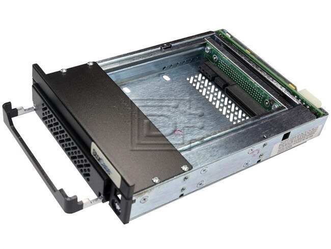 CRU-DATAPORT S20A117 DE75 S20A117 DataExpress DE110 Removable Drive Enclosure Kit image 2