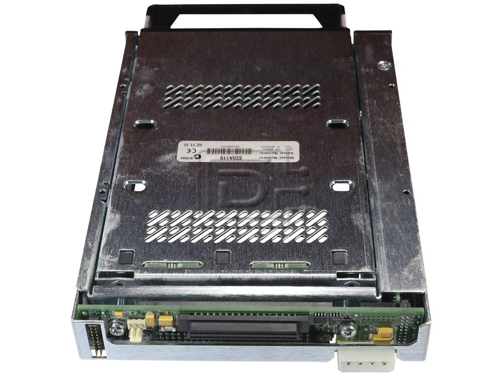 CRU-DATAPORT S20A117 DE75 S20A117 DataExpress DE110 Removable Drive Enclosure Kit Image 4 image