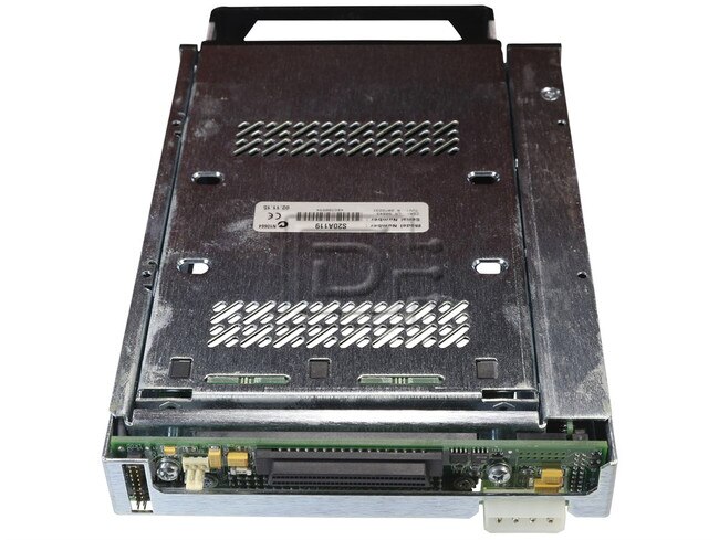 CRU-DATAPORT S20A117 DE75 S20A117 DataExpress DE110 Removable Drive Enclosure Kit image 4