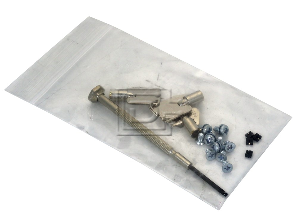 CRU-DATAPORT S20A117 DE75 S20A117 DataExpress DE110 Removable Drive Enclosure Kit Image 5 image