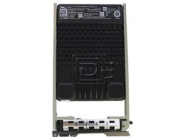 Dell 400-BMTU WPJD0 0WPJD0 400GB Write Intensive WI U.2 U2 PCIe Gen4 G4 P5800X