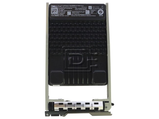 Dell 400-BMTU WPJD0 0WPJD0 400GB Write Intensive WI U.2 U2 PCIe Gen4 G4 P5800X Image 1 image