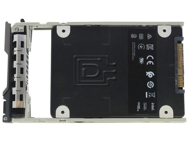 Dell 400-BMTU WPJD0 0WPJD0 400GB Write Intensive WI U.2 U2 PCIe Gen4 G4 P5800X Image 5 image