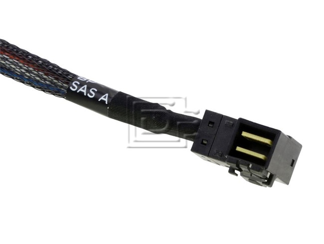 Dell FKW4Y 0FKW4Y Internal SAS Cable Image 1 image