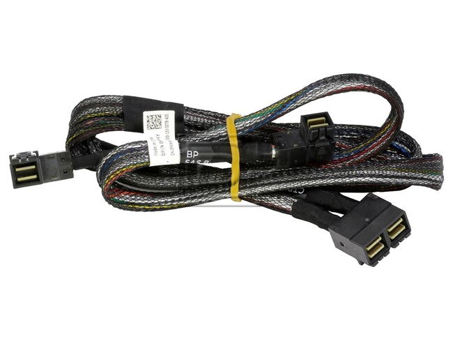 Dell FKW4Y 0FKW4Y Internal SAS Cable Image 4 image